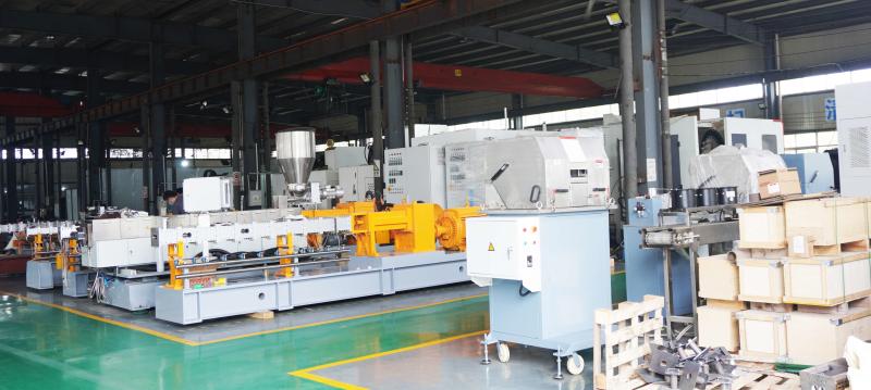 Proveedor verificado de China - Nanjing Henglande Machinery Technology Co., Ltd.