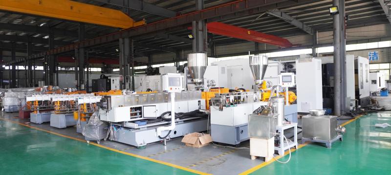 Proveedor verificado de China - Nanjing Henglande Machinery Technology Co., Ltd.