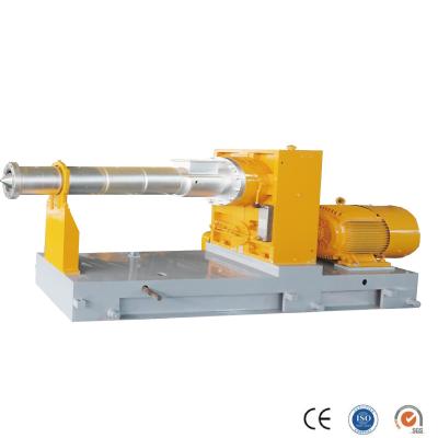 China Machine For Plastic Pellet Recycled Plastic Pellet Making Plastic Pelletizing Machine factory China for sale