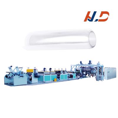 China WPC-PVC-profiel-extrusie-machine Twin Screw voor deurbord / plafondpaneel Te koop