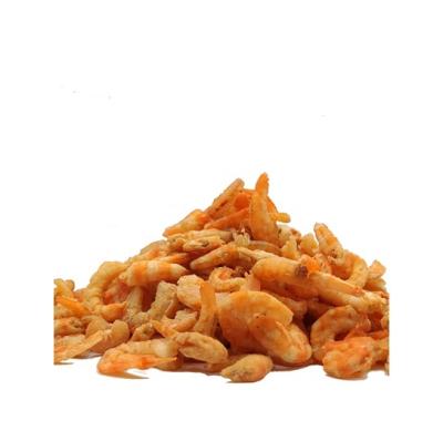 China Wholesale High Quality Dried Sun Dried Prawn Seafood Baby Prawn Peeling for sale