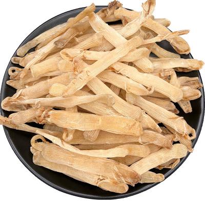 China 100% natural CRISPY Nudus of Sipunculus with valuable marine food for sale