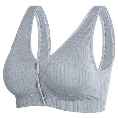 China Custom Made Radiation Protection Nursing Bra Nursing Leakproof Nursing Bra Nursing Bra for sale