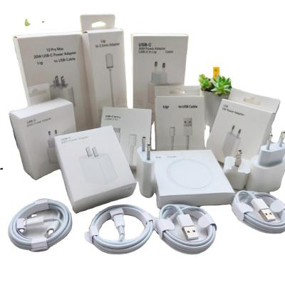 China For iphone 12 2023 Brand New Iphone Android 3In1 Type C To Lightning Fast Charging Usb Cable for sale