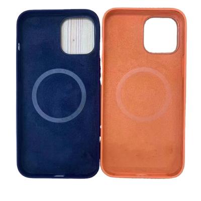 China Wholesale Factory Price Silicone 13 Pro Shockproof Max Mini 12 14 Phone Case for sale