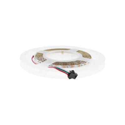 China interior & outdoor rgb cob led strip light for sale