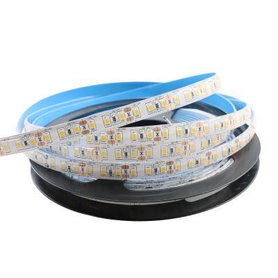 China High CRI 90 Flexible LED Strip SMD 2835 CRI 5050 8MM 10MM Single Color IP65 White IP67 IP68 Waterproof for sale