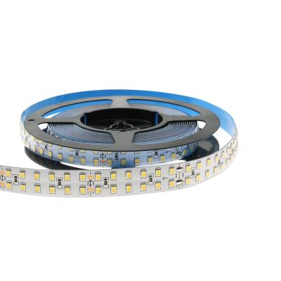 China interior & Outdoor High CRI Led Strip Customized Led Strip 12v 24v Flexible Pulled Led 5m 240leds Led Strip Light for sale