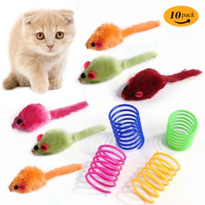 China New Sustainable Cat Toys Funny 11/12/20/21/24/25/26/27/28 Piece Set Interactive Toys For Pets for sale