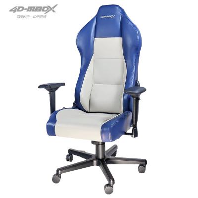 China Modern Gaming Office Chair Computer Racing Chair For Gamer With Adjustable Armrest for sale