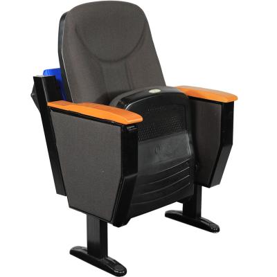 China Modern Conference Furniture Auditorium Chair Function Lecture University Hall Lecture Hall Seating for sale