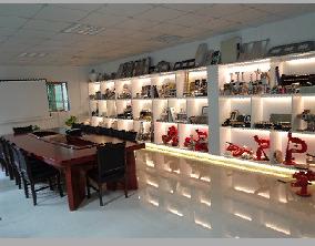 Verified China supplier - Foshan City Nanhai District Yuanlv Hardware Factory