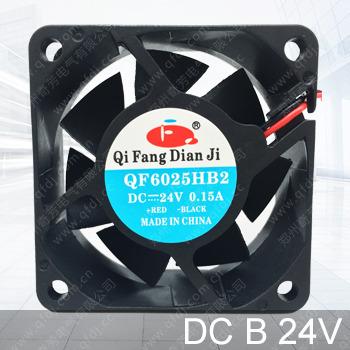 China High quality dc refrigeration equipment dc 5v/12/24v fan suntronix axial fan 60*60*25mm 6025HB 60mm for sale