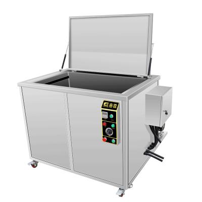 Chine Décapant ultrasonique de condensateurs professionnels avec la phase AC380V 50/60Hz de la filtration 3 à vendre