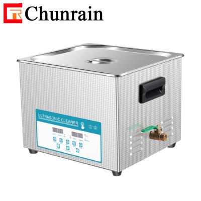 China Aire acondicionado industrial de R314A con el gabinete, sistema de refrigeración por aire industrial al aire libre de la FCC en venta