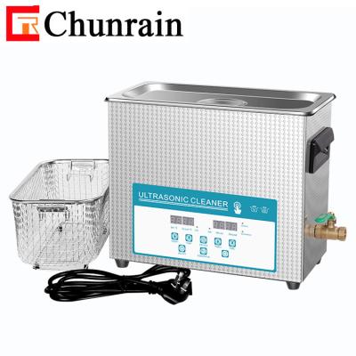 China El tipo refrigerador de agua refrescada del aire, 10HP de la voluta refrigeró la unidad de aire acondicionado en venta