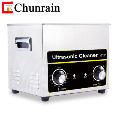 Cina 6L Parts Auto Ultrasonic Cleaner, Carburatori / CD Meccanico Ultrasonic Cleaner in vendita