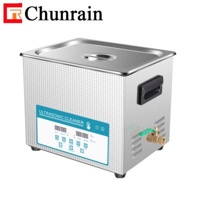 China Industrial Submersible Ultrasonic Cleaner for Stencil Solder Cleaning at 40kHz Frequency en venta