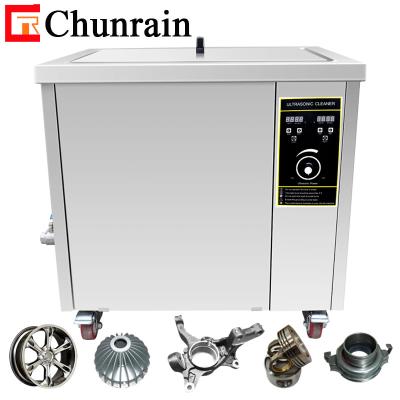 中国 サーキット ボードのためのChunrain 88L 1200W 28KHZ 40KHZの産業超音波洗剤 販売のため