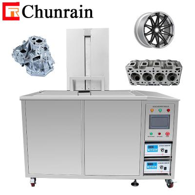 China Ultraschallautoteil-Reiniger Wechselstroms 1500L, Ultraschallwaschmaschine 40KHZ für Industrien zu verkaufen