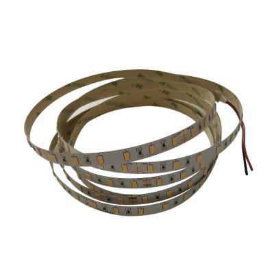 China Hotel Party Decoration 12v Waterproof 5m 5730 Led Strip Light for sale