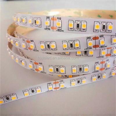 China Flexible SMD Hotel Led Lights 60led 120led 5730 Led Strips Waterproof for sale