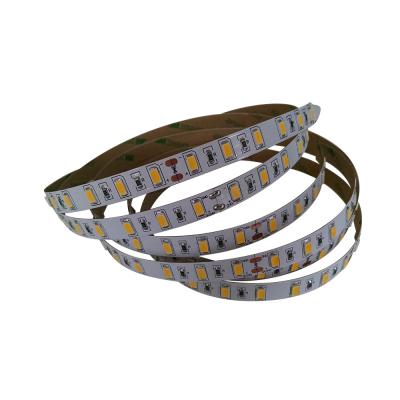 China Hotel factory directly sell 24V IP20/65/68 5730 SMD LED waterproof strip light for home decoration for sale