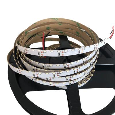 China Hotel Epistar Side Emitting Light Flexible LED Strip 335 SMD 120led/m for sale