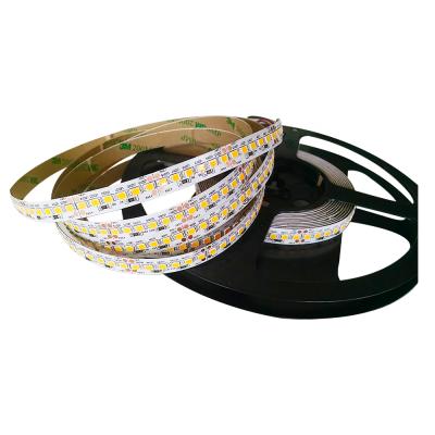 China LANDSCAPE Led Flexible Led Backlight Light Strip SMD 3535 Decorative Lighting for sale