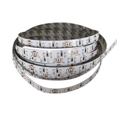 China Best Selling Hotel Ultrathin Warm White Decorative Flexible Led Strip Set 12V For Home for sale