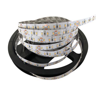 China Hotel 10 Meter Christmas Festival Decoration Light Led Power Supply White Strip Light For Home for sale