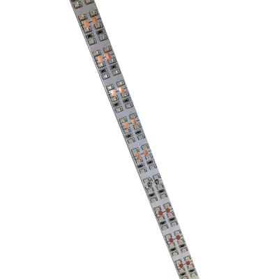 China residential 9.6w 3528 60 led strip flexible led rope light tiras led rgb personaliado for sale