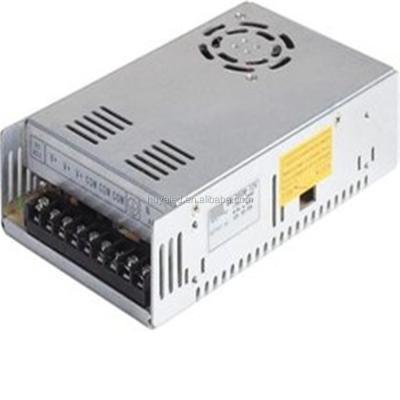 China High Quality 3 Years Time Warranty CE ROHS 115v 400hz Power Supply HY-PSW-46W-12 for sale