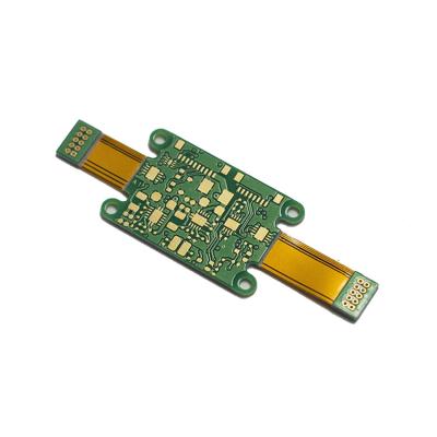 China New Dip List High Quality Customization Gold Copper Electrolytic Rolled Copper PCB 1s for sale