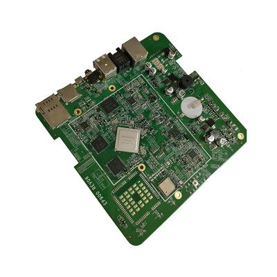 China FR4 Free Sample One Stop Development Electronic PCB PCBA Design Service for sale