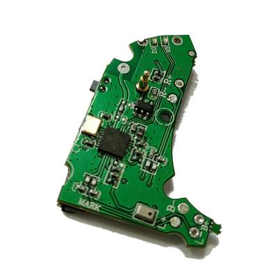 China FR4 Pcba Electronic Assembly PCB Design Services Pcba Manufacturers for sale