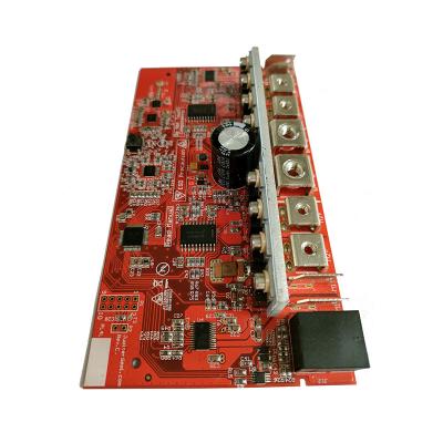 China OEM FR4 PCB Manufacturer Electronic Pcba Circuit Board Assembly for sale