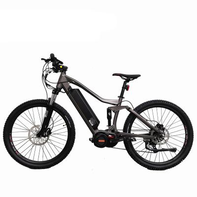 China bafang high speed 21 OH alloy KAIYI aluminum electric bike 52v hid battery ultra cargo bike electric bike for sale