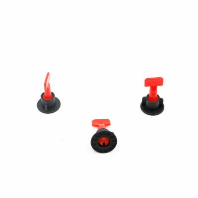 China Engineering Style Special Hot Selling Leveler Tile Flooring T - Type Tile Leveling System for sale