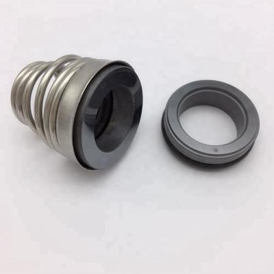 China For Water Pump 155 Series Spring Circulating Pumps Single Seal 16mm Mechanical Seal for sale