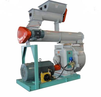 China Farms RD768MX Series Wood Ring Die Pellet Mill Equipment For Sale for sale