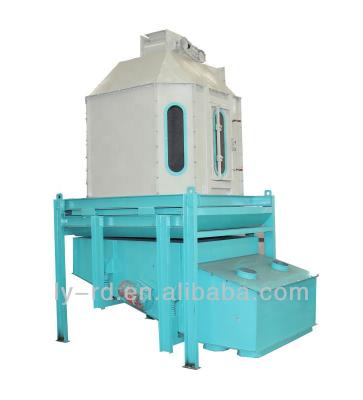 China Fresher Farms CE SKLN Model Sawdust Wood Pellet Price for sale