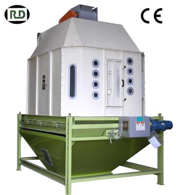 China Factory Supply Animal Feed Pellet Animal Cooler for sale