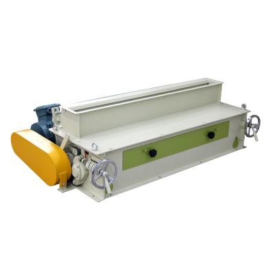 China Farms SSLG Series Feed Roller Pellets Crumble Machine for sale