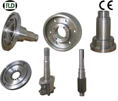 China Pellet Mill Factory Supply Quick-Wear Parts For Pellet Mill Parts Price for sale