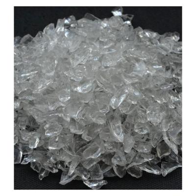 China Modern decorative broken glass scrap recycled glass for terrazzo for sale