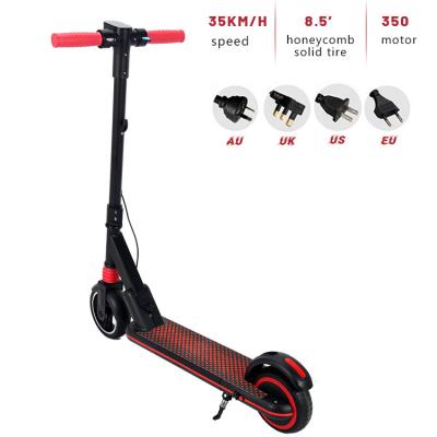 China Chinese 36v Unisex Children MI M365 OEM Smart Electric Sharing Electric Scooter For Kids for sale