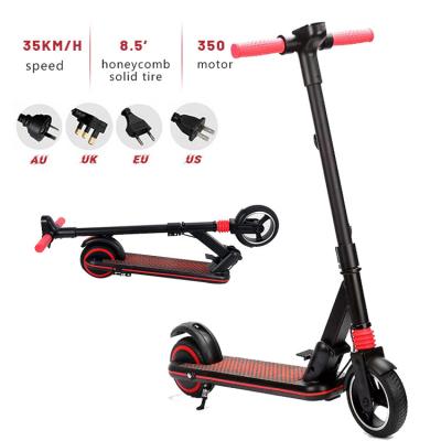 China Long Range Electric Battery Unisex 50km/h Chinese Electric Scooter Best For Kids for sale