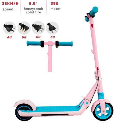 China 2 Wheel Unisex Fat Tire Made In China Best Electric Hover Scooter For Adults for sale