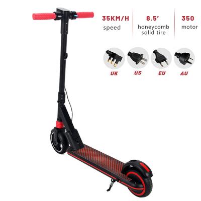 China Shenzhen Ix4 Unisex Push Kick Fat Tire Fast Speed ​​Atv Used Electric Scooter For Sale for sale